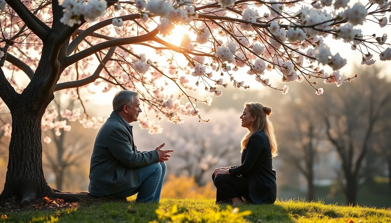 About values main image